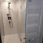 Haus Luzia منزل ريفي