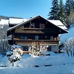 منزل ريفي Haus Luzia *
