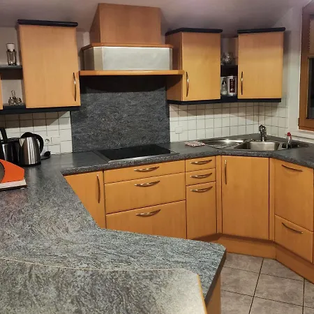 Haus Luzia * ريث ام الباختال