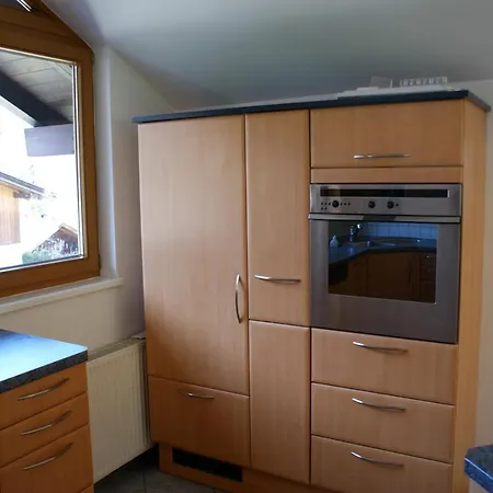 Haus Luzia Reith im Alpbachtal