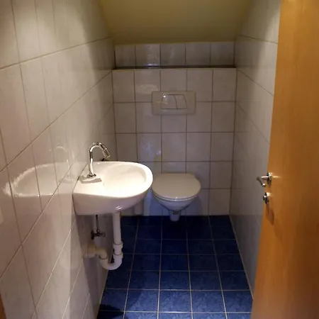 Haus Luzia ريث ام الباختال
