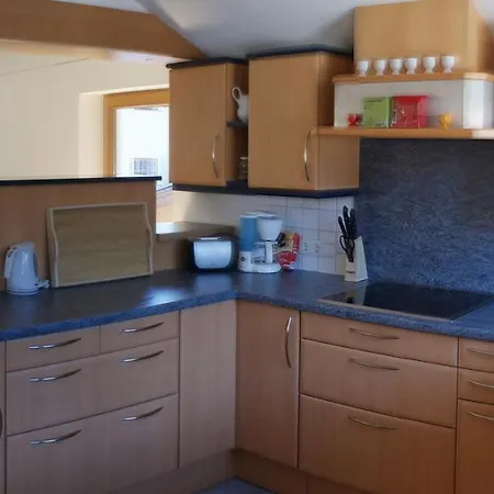 Haus Luzia * ライト・イム・アルプバッハタール