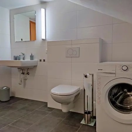 Haus Luzia カントリーハウス *