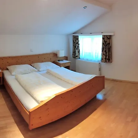 Haus Luzia Landhuis *