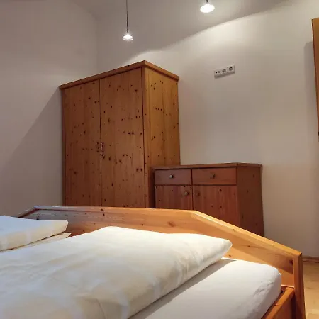 Haus Luzia Venkovský dům