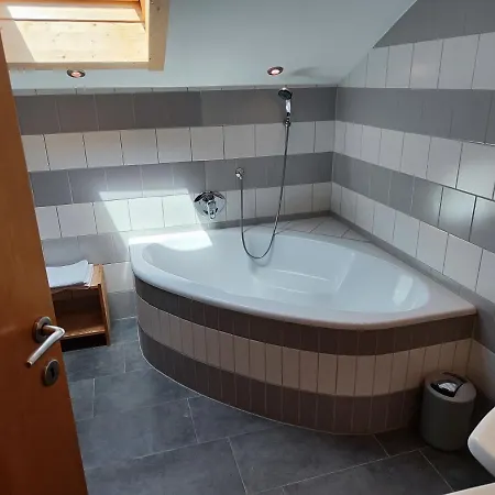 Haus Luzia Venkovský dům *