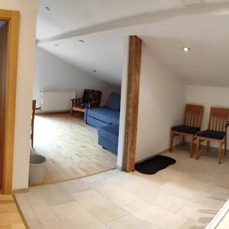 Haus Luzia ريث ام الباختال