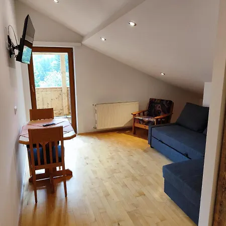 Haus Luzia Landhuis Reith im Alpbachtal