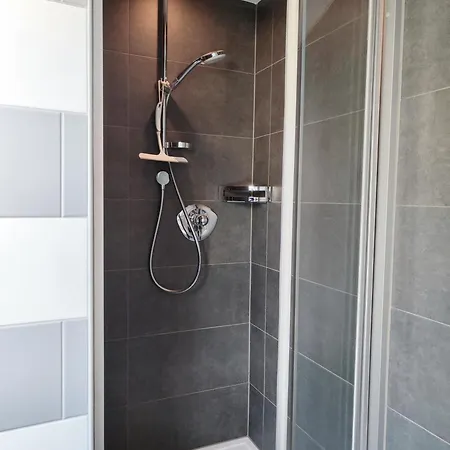 Venkovský dům Haus Luzia