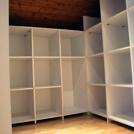 Haus Luzia ريث ام الباختال