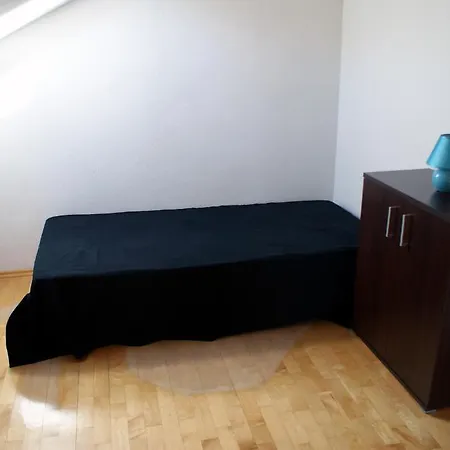Haus Luzia ريث ام الباختال