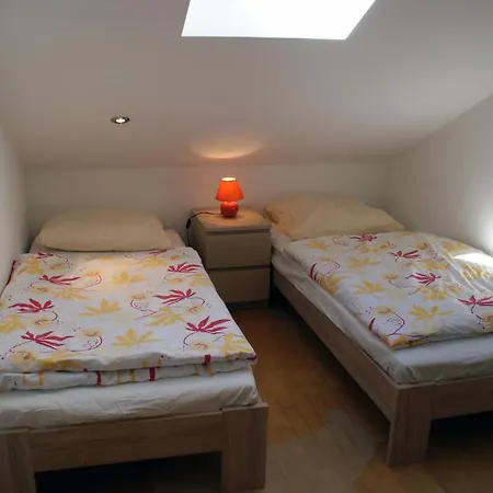 Haus Luzia カントリーハウス