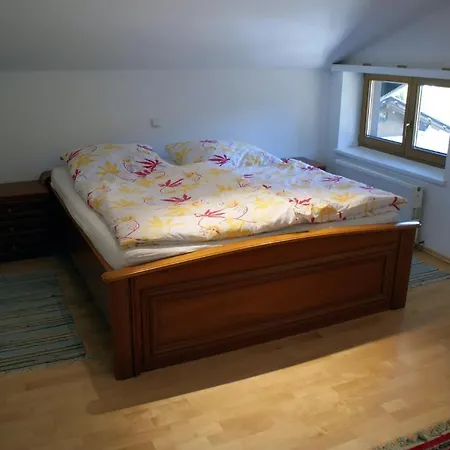 Landhuis Haus Luzia *