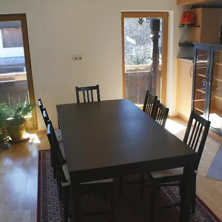 Haus Luzia Landhuis *