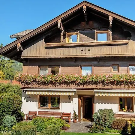 カントリーハウス Haus Luzia *