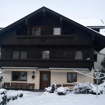 Landhuis Haus Luzia *