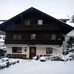 Haus Luzia Casa rural Reith im Alpbachtal