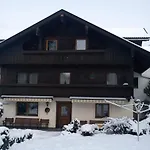 Casa rural Haus Luzia *