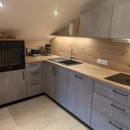 Haus Luzia * ريث ام الباختال