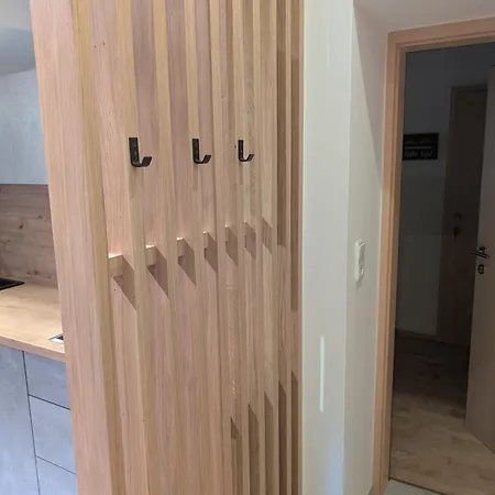 Haus Luzia منزل ريفي *