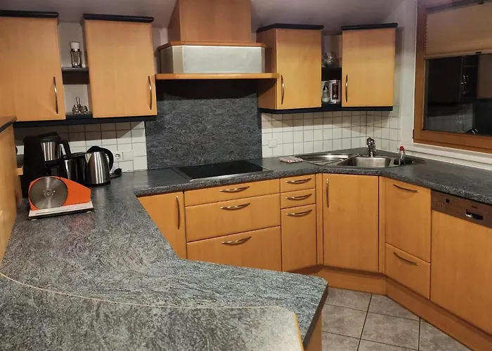 Haus Luzia * ريث ام الباختال