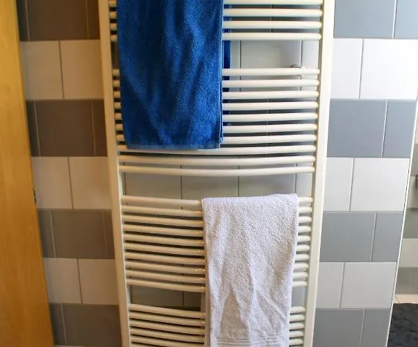 Haus Luzia منزل ريفي *