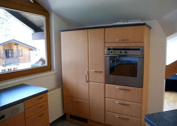 Haus Luzia ريث ام الباختال