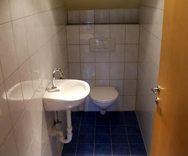 Haus Luzia ريث ام الباختال