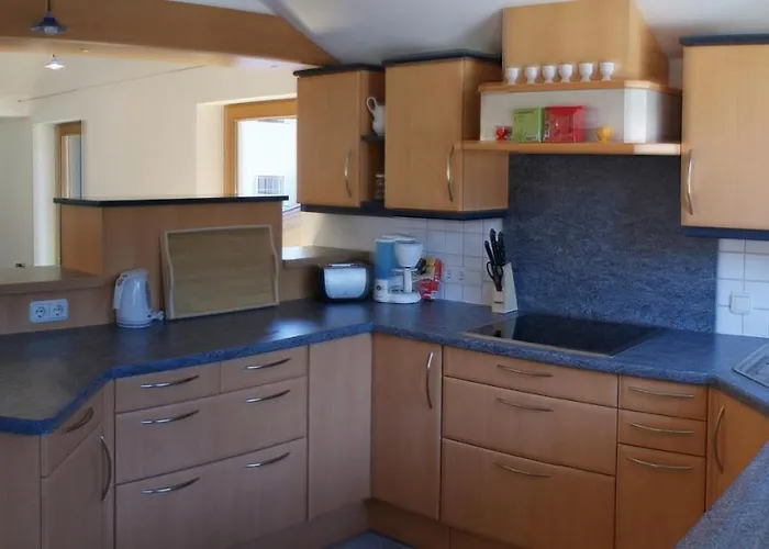 Haus Luzia * ريث ام الباختال