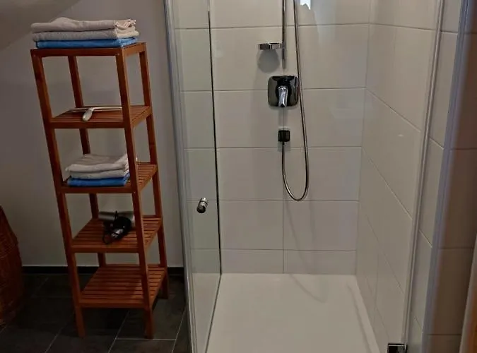 منزل ريفي Haus Luzia ريث ام الباختال