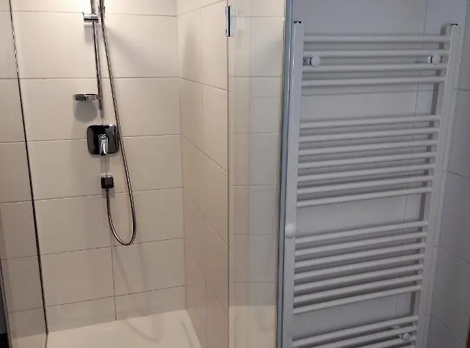 Haus Luzia منزل ريفي