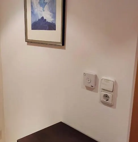 منزل ريفي Haus Luzia ريث ام الباختال