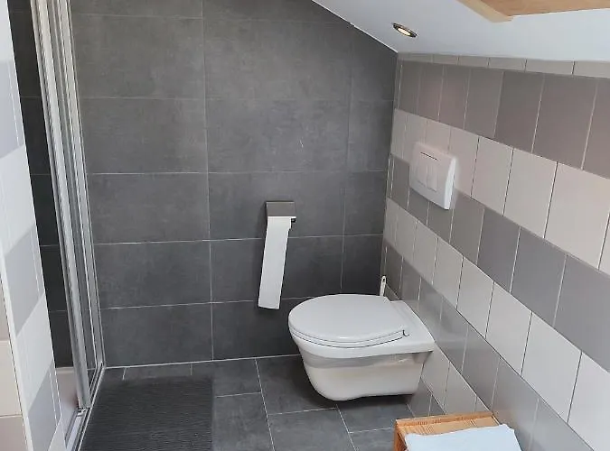 Haus Luzia ريث ام الباختال