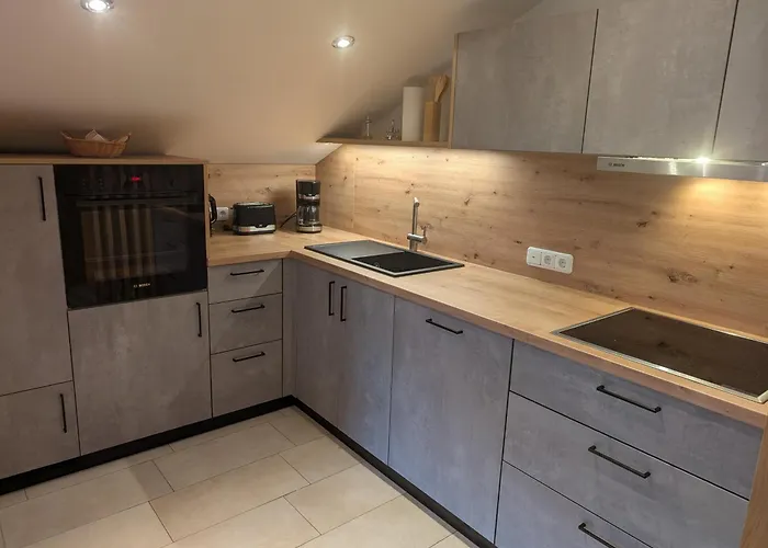 Haus Luzia * ريث ام الباختال