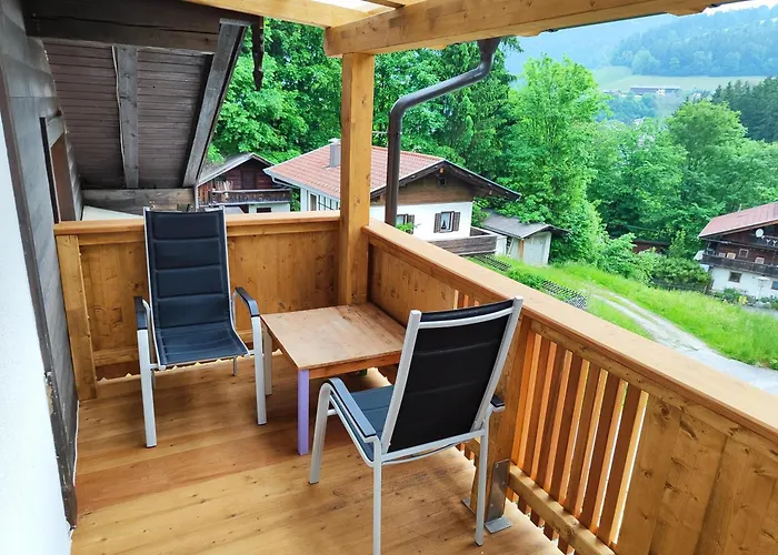 منزل ريفي Haus Luzia