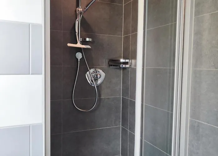 منزل ريفي Haus Luzia ريث ام الباختال