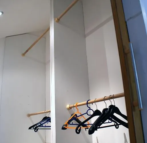 Haus Luzia * ريث ام الباختال