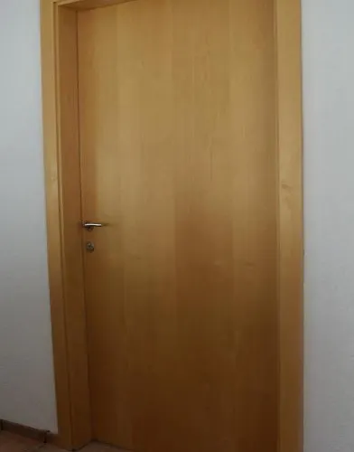 Haus Luzia منزل ريفي *