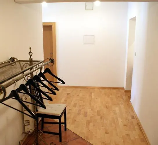 Haus Luzia * ريث ام الباختال