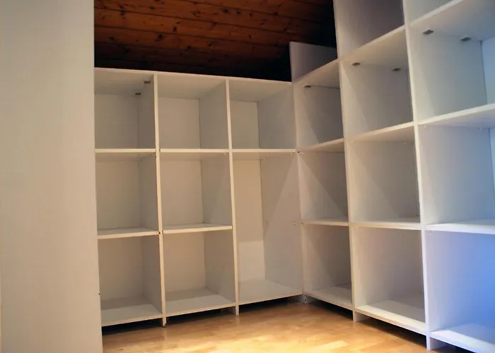 Haus Luzia ريث ام الباختال