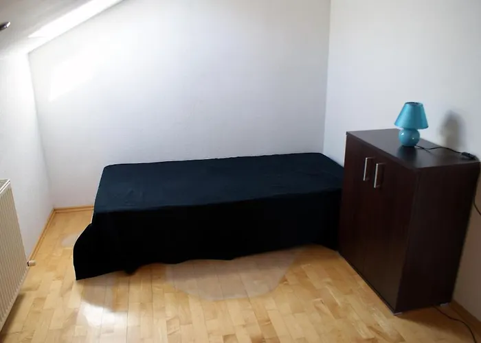 Haus Luzia ريث ام الباختال