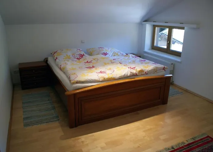 منزل ريفي Haus Luzia *