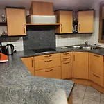 豪斯禄兹奥酒店 * 里斯奥尔巴赫塔