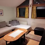 豪斯禄兹奥酒店 乡村民宿 里斯奥尔巴赫塔