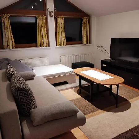 Gospodarstwo wiejskie Haus Luzia Reith im Alpbachtal