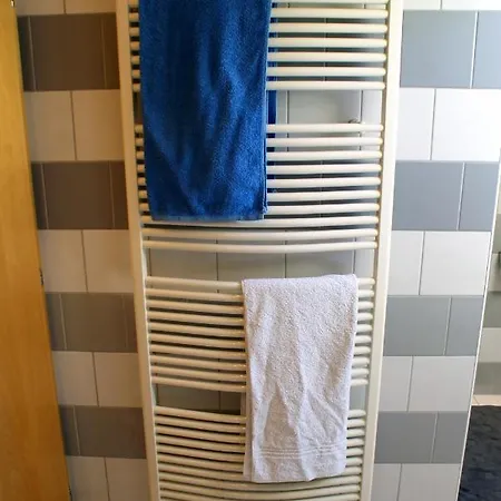 Haus Luzia Kır Evi *