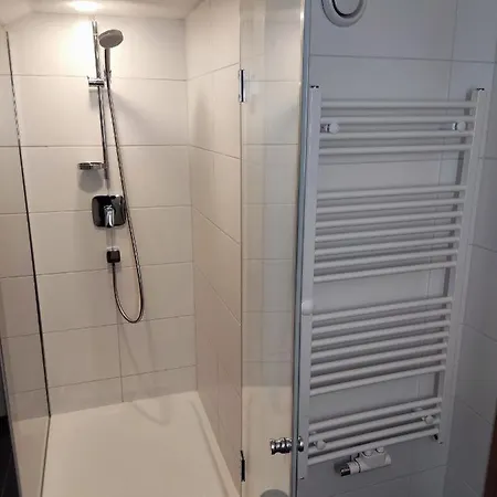 Haus Luzia Gospodarstwo wiejskie
