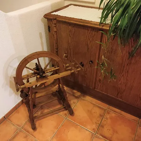 Kır Evi Haus Luzia Reith im Alpbachtal