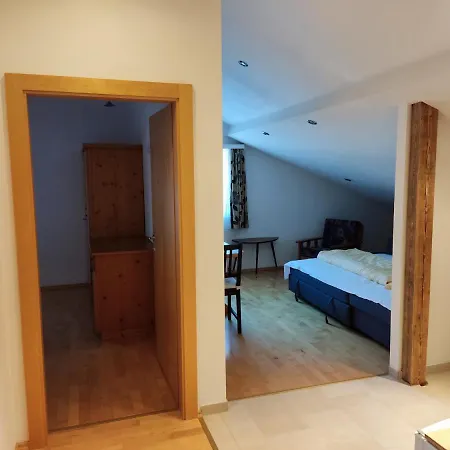 Séjour à la campagne Haus Luzia Reith im Alpbachtal