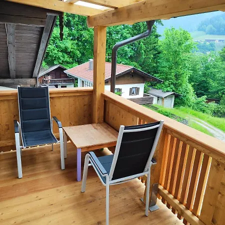 Haus Luzia Reith im Alpbachtal